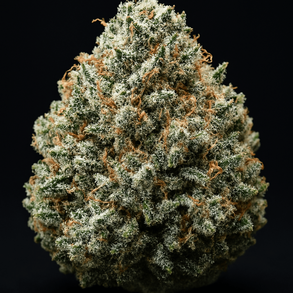 🔥 Top 10 Strongest Weed Strains in the World — 2025 Edition - CANNABEAZTS