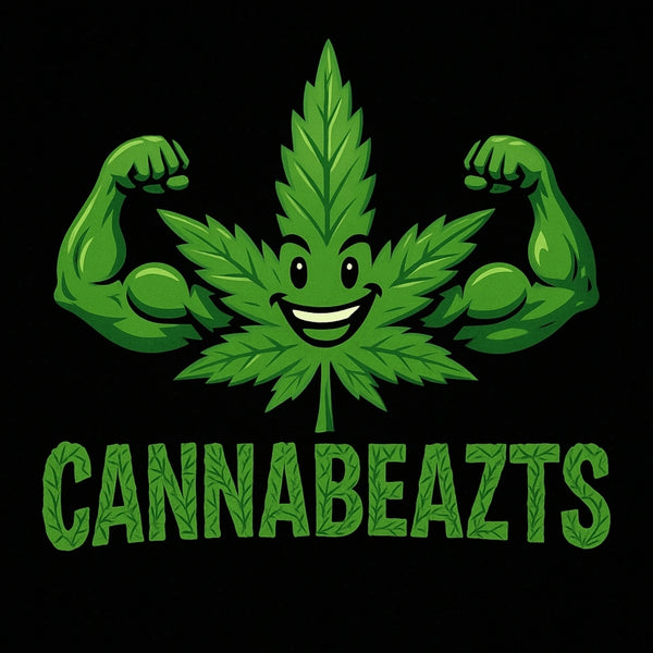 CANNABEAZTS
